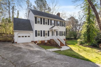 105 Barrett Pl, Durham, NC 27713