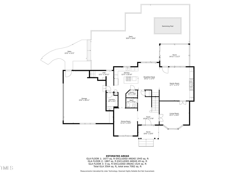 105 Bathgate Ln, Cary, NC 27513