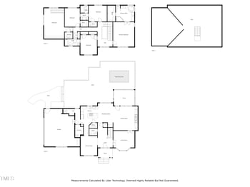 105 Bathgate Ln, Cary, NC 27513