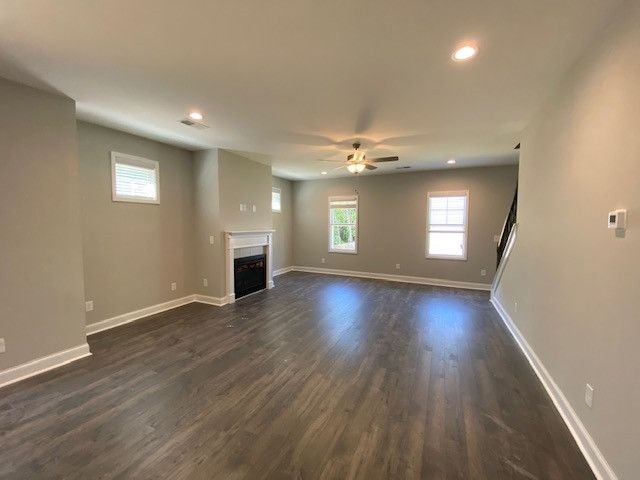 105 Bayberry Woods Dr, Garner, NC 27529