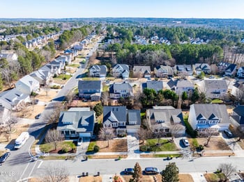 105 Bayless Ridge Ct, Morrisville, NC 27560