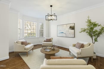 105 Bayless Ridge Ct, Morrisville, NC 27560