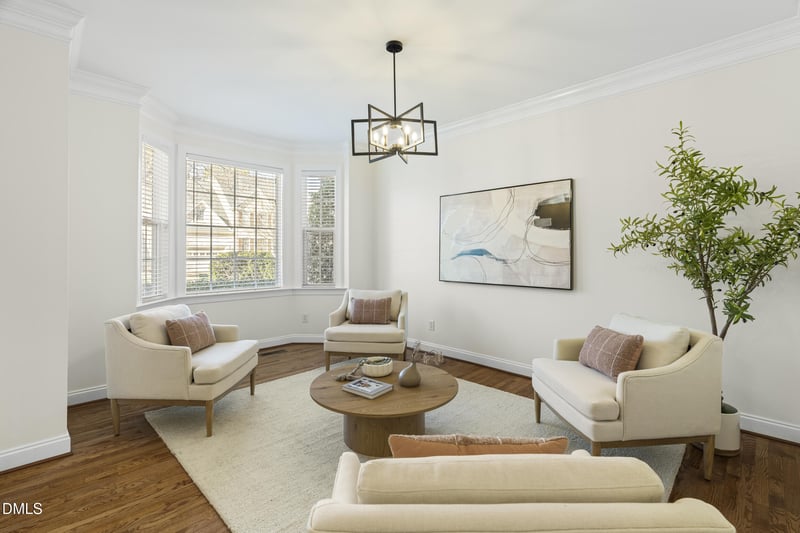 105 Bayless Ridge Ct, Morrisville, NC 27560