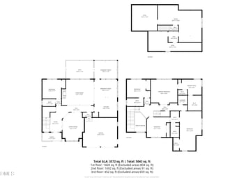 105 Baynes Ct, Chapel Hill, NC 27517