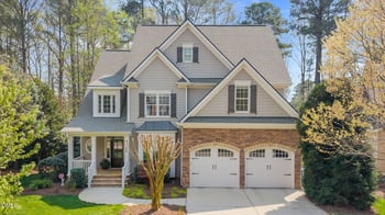 105 Baynes Ct, Chapel Hill, NC 27517