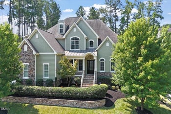 105 Beacon Hollow Pl, Cary, NC 27519