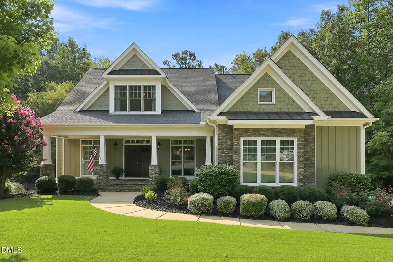 105 Bellagio Dr, Apex, NC 27539