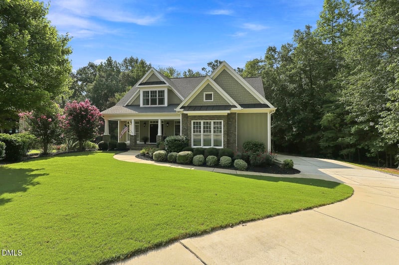 105 Bellagio Dr, Apex, NC 27539