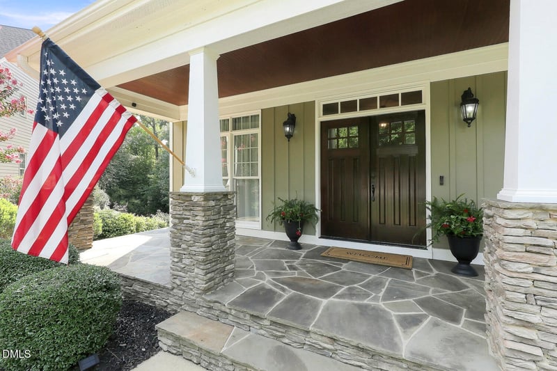 105 Bellagio Dr, Apex, NC 27539