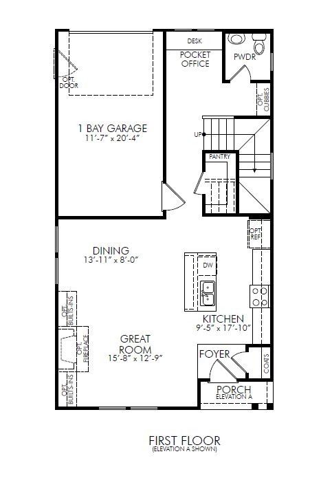 105 Belle Plain Dr, Morrisville, NC 27560