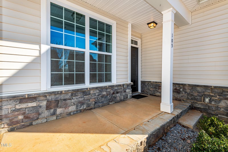 105 Belleforte Park Cir, Garner, NC 27529