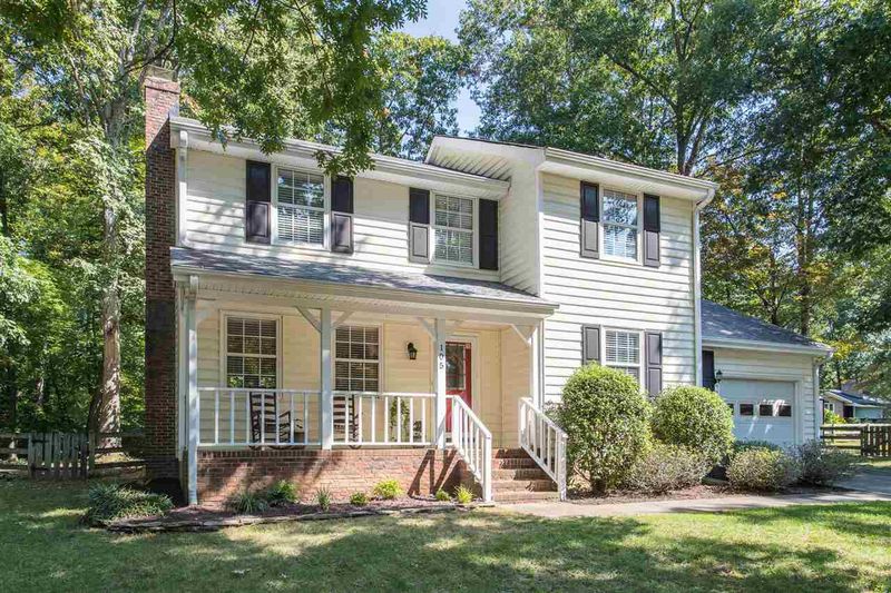 105 Beloit Ct, Cary, NC 27511