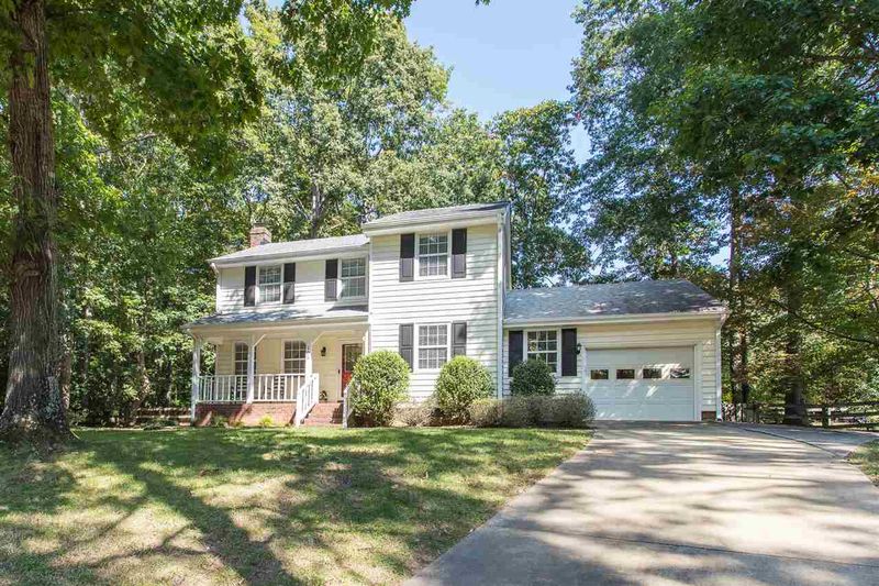 105 Beloit Ct, Cary, NC 27511