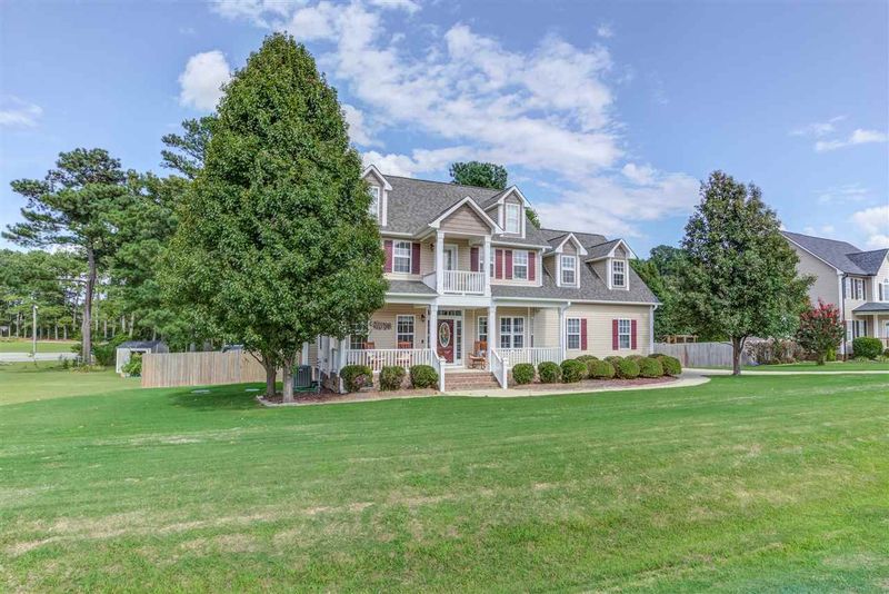 105 Belve Dr, Garner, NC 27529