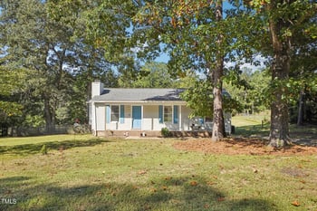 105 Bend Dr, Knightdale, NC 27545