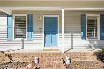 105 Bend Dr, Knightdale, NC 27545