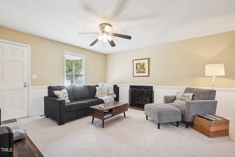 105 Bend Dr, Knightdale, NC 27545