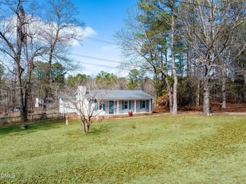 105 Bend Dr, Knightdale, NC 27545