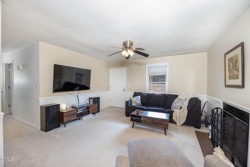 105 Bend Dr, Knightdale, NC 27545