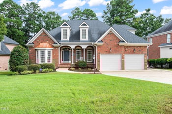 105 Bending Oak Way, Morrisville, NC 27560