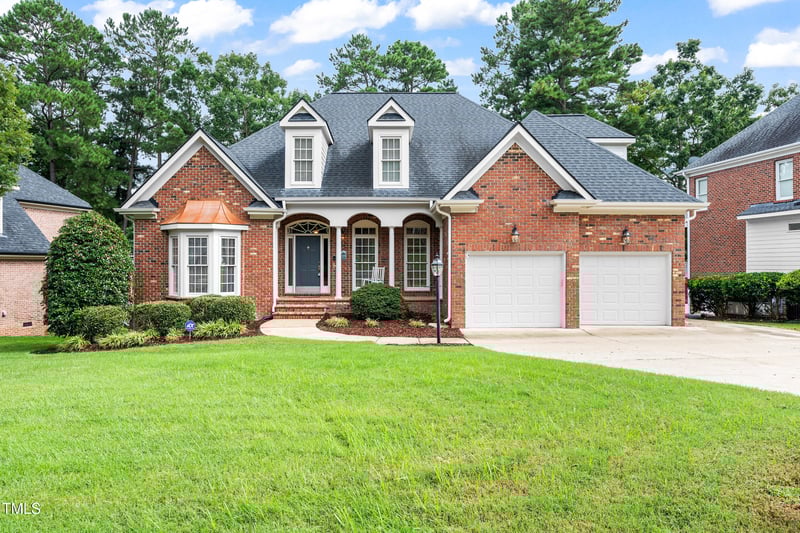 105 Bending Oak Way, Morrisville, NC 27560