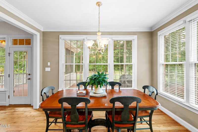 105 Bending Oak Way, Morrisville, NC 27560