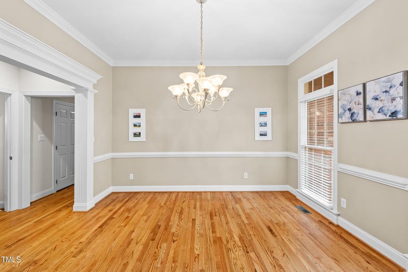 105 Bending Oak Way, Morrisville, NC 27560