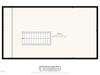 105 Bending Oak Way, Morrisville, NC 27560