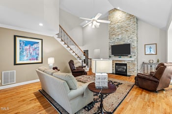 105 Bending Oak Way, Morrisville, NC 27560