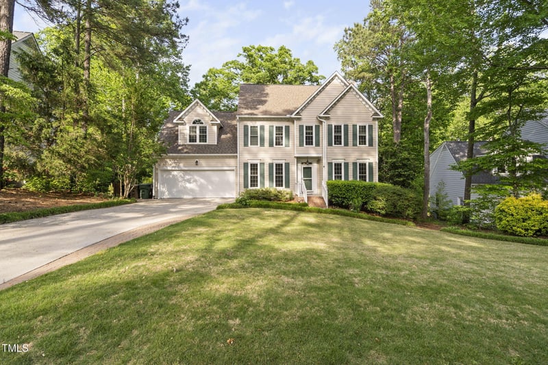 105 Bergeron Way, Cary, NC 27519