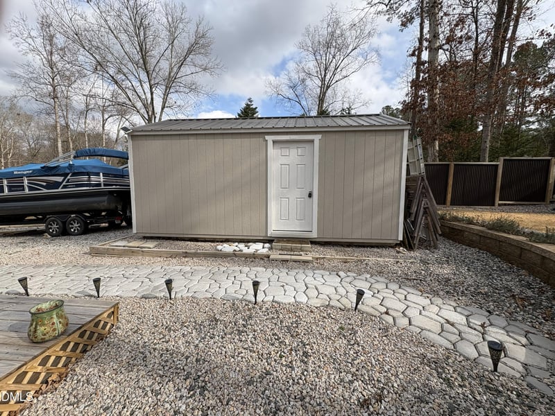 105 Big Horn Dr Lot 1383, Louisburg, NC 27549