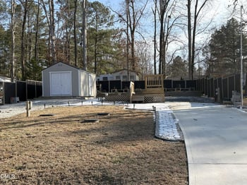 105 Big Horn Dr Lot 1383, Louisburg, NC 27549