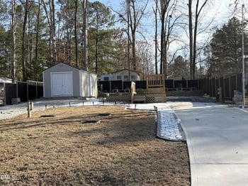 105 Big Horn Dr Lot 1383, Louisburg, NC 27549