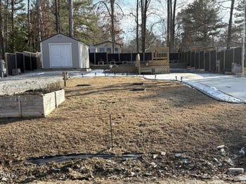 105 Big Horn Dr Lot 1383, Louisburg, NC 27549