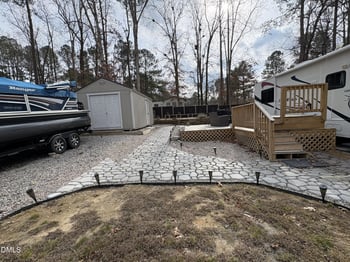 105 Big Horn Dr, Louisburg, NC 27549