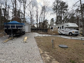 105 Big Horn Dr, Louisburg, NC 27549