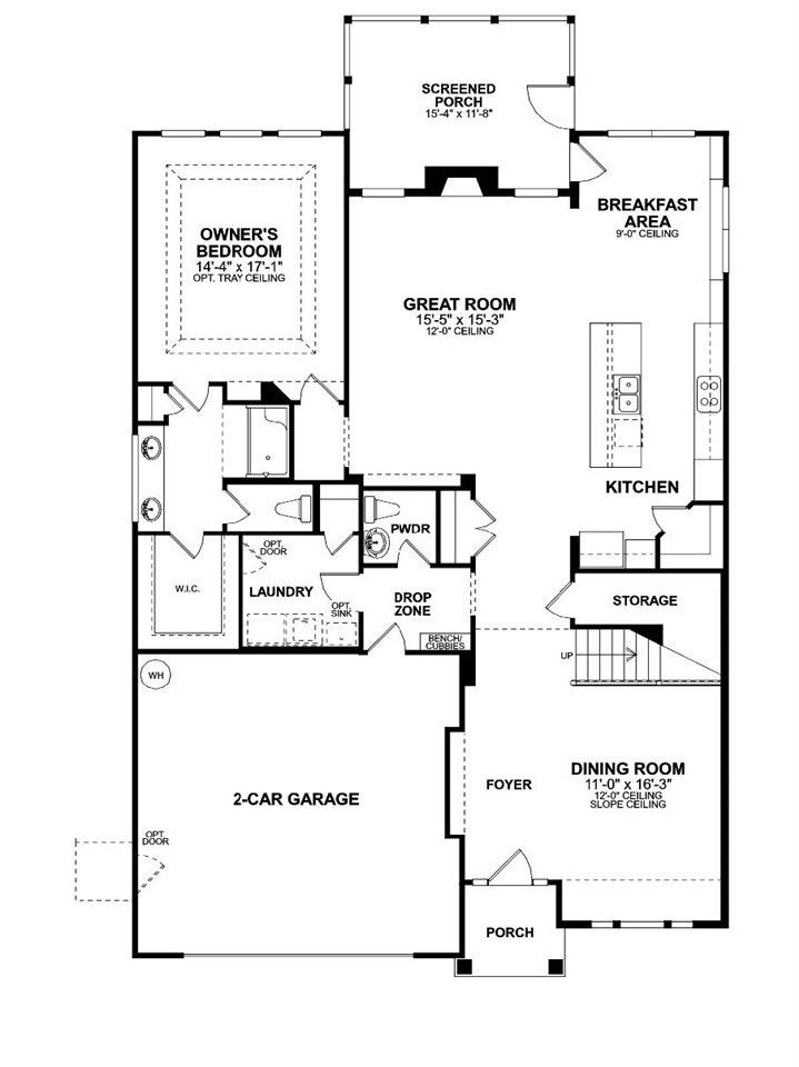 105 Big Shadow Trl, Holly Springs, NC 27540