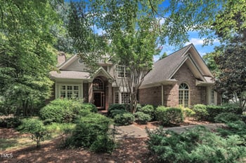 105 Blackford Ct, Durham, NC 27712