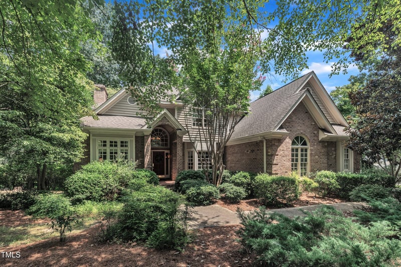 105 Blackford Ct, Durham, NC 27712