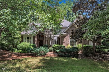 105 Blackford Ct, Durham, NC 27712