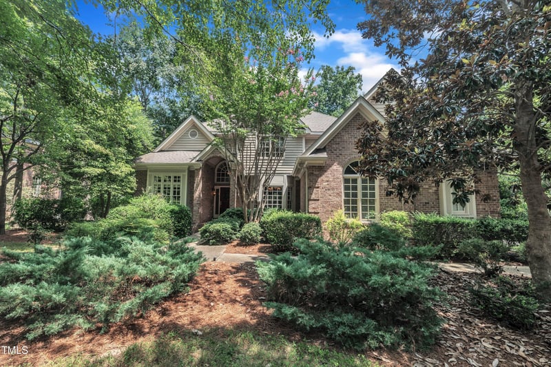105 Blackford Ct, Durham, NC 27712