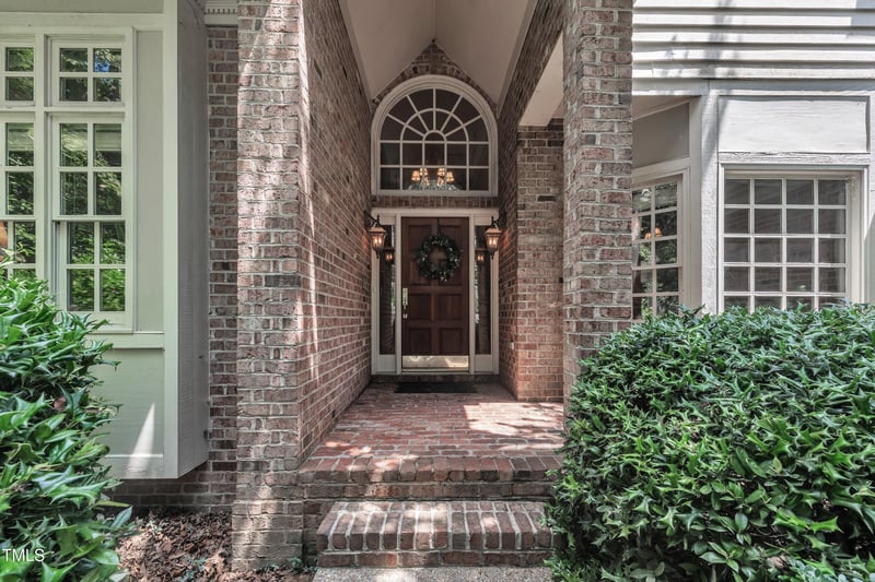 105 Blackford Ct, Durham, NC 27712