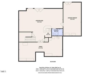 105 Blackford Ct, Durham, NC 27712