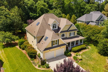 105 Blue Granite Ct, Chapel Hill, NC 27514