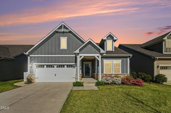 105 Blue Hydrangea Ln, Holly Springs, NC 27540