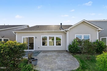 105 Blue Hydrangea Ln, Holly Springs, NC 27540