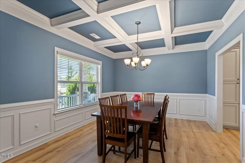 105 Blue Prince Trl, Holly Springs, NC 27540