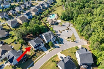105 Blue Prince Trl, Holly Springs, NC 27540