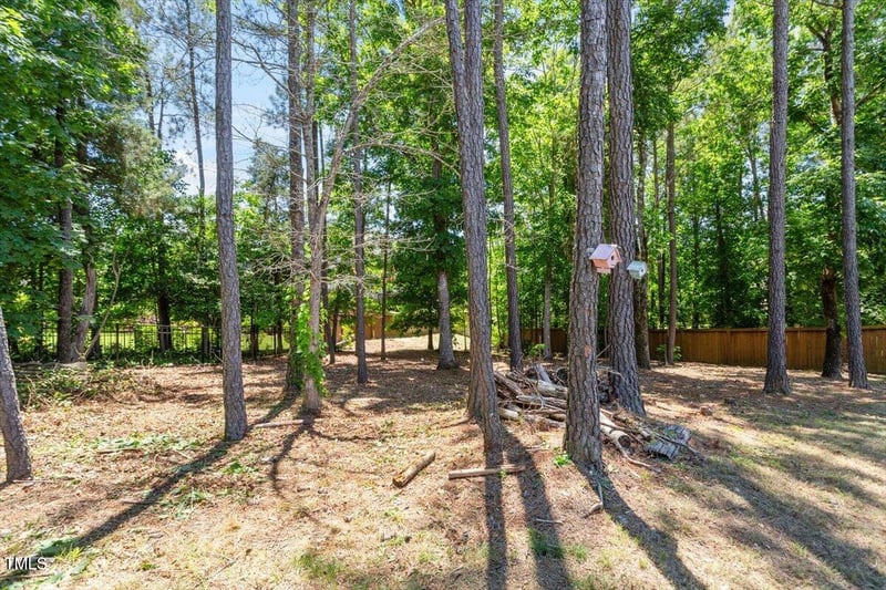 105 Blue Prince Trl, Holly Springs, NC 27540