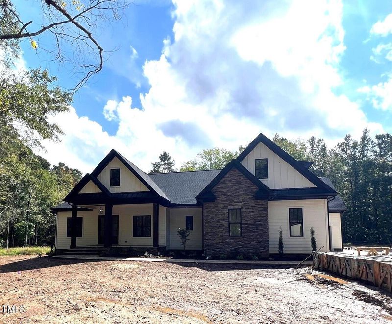 105 Bluffside Ct, Pittsboro, NC 27312